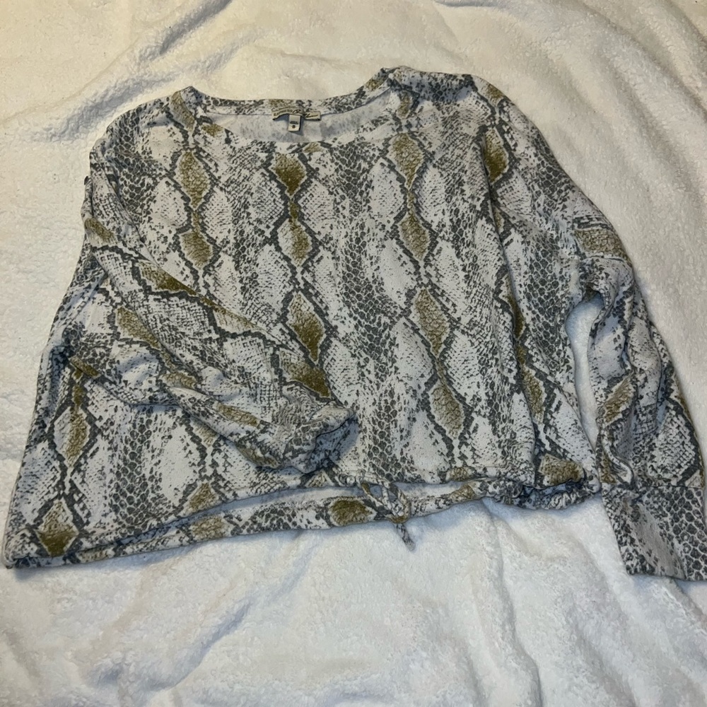 Express Top